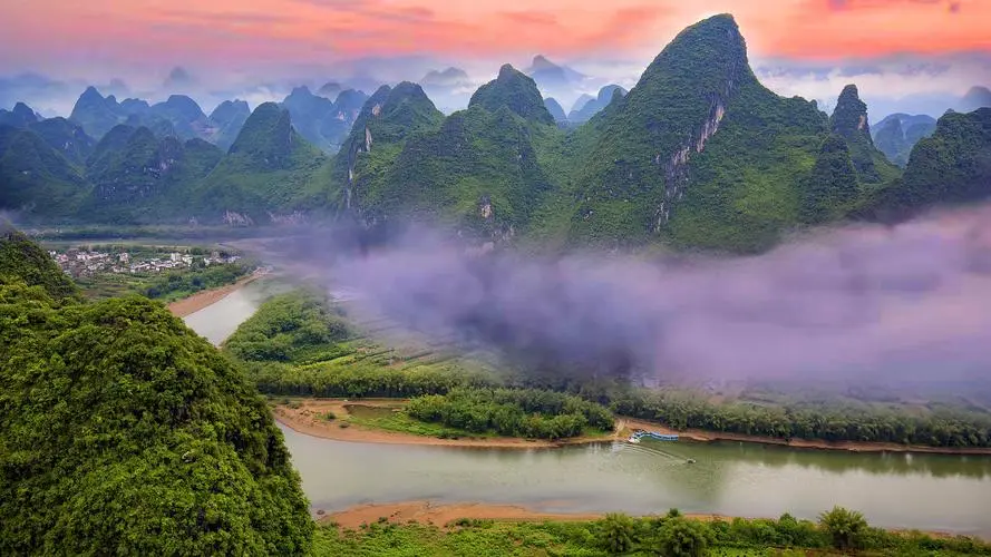 高端智能制造工业